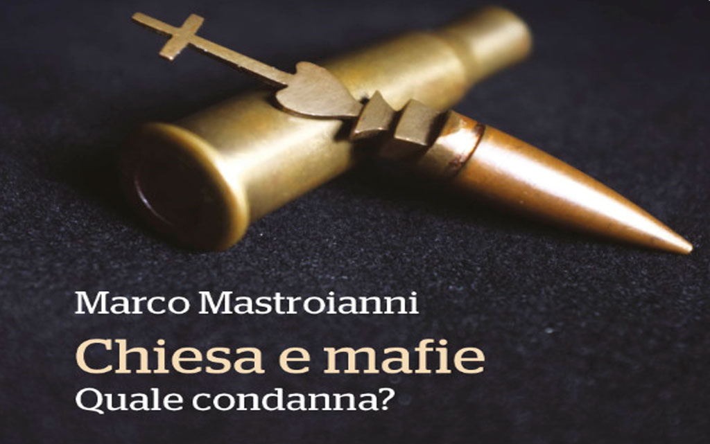 "Chiesa e mafie": incontro a Lamezia con procuratore Manzini e Vescovo Schillaci per presentazione libro di don Marco Mastroianni