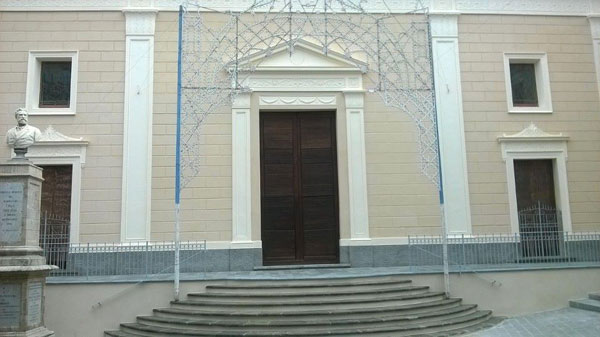 Lamezia, associazione San Nicola festeggia il suo Santo