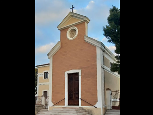 Lamezia, lettera aperta del Comitato Sant'Eufemia su chiusura chiesa San Francesco di Paola 