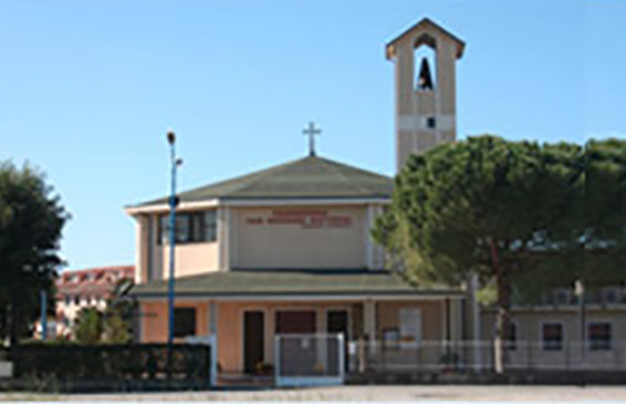 Lamezia, intitolazione strada a San Vincenzo de' Paoli il 26 settembre a Sant'Eufemia