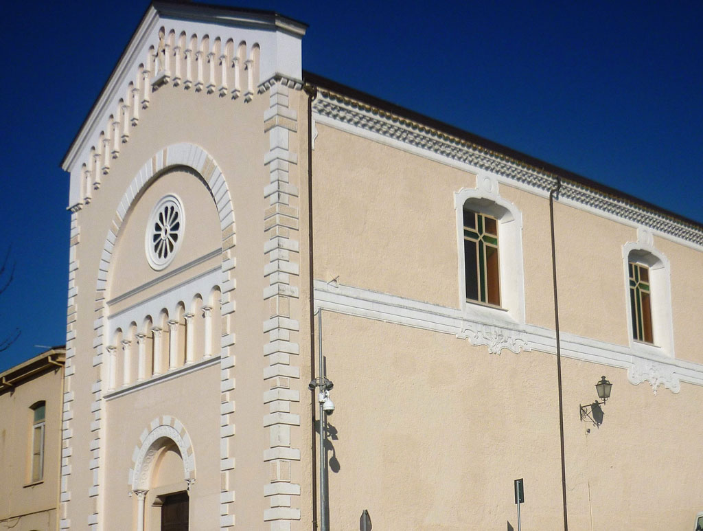 Lamezia, la Comunità del Carmine in pellegrinaggio a Paravati da Natuzza Evolo