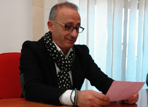 Geometra Chillà rieletto delegato Cipag per il prossimo quadriennio