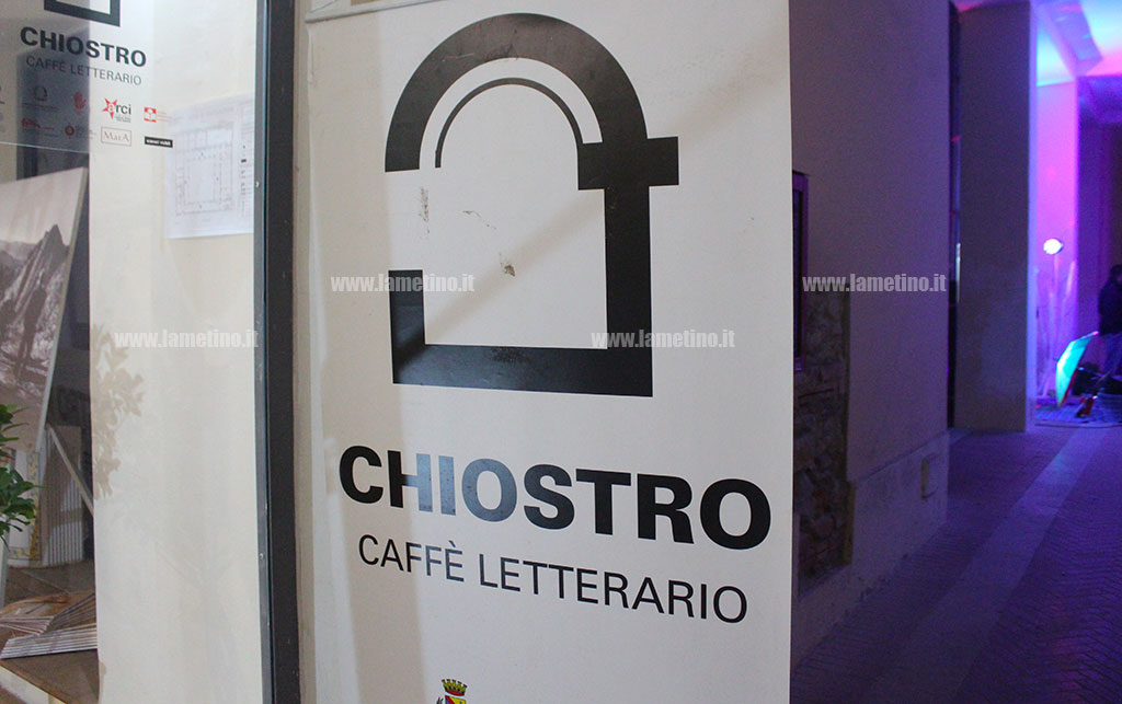 Lamezia, conclusione progetto “Impressioni Mobili” il 27 luglio la presentazione al Chiostro