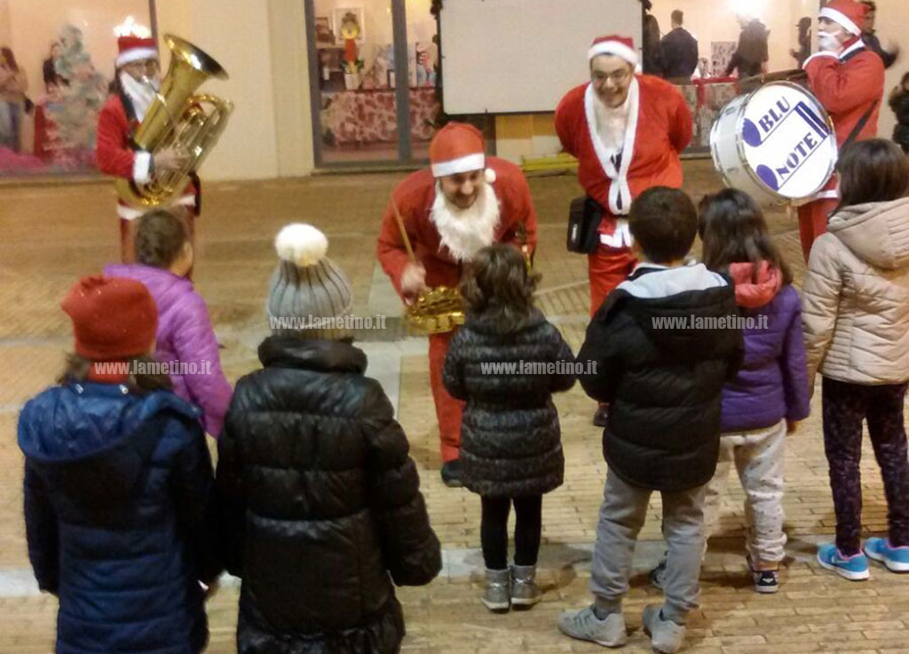 Lamezia, festività natalizie: animazione al chiostro San Domenico dal 22 dicembre al 2 gennaio