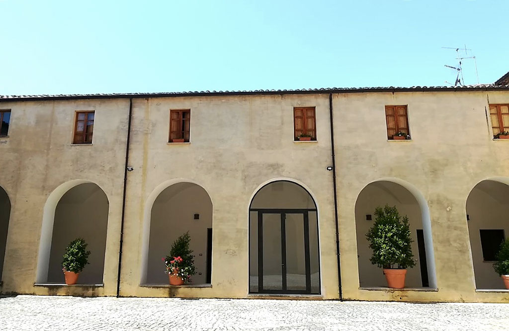 Tre appuntamenti per la nona edizione di “Chitarre e oltre…” a Taverna