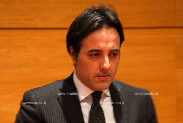 Chirumbolo: “Con adesione a partito “Idea - Popolo e libertà” si apre nuova stagione politica”