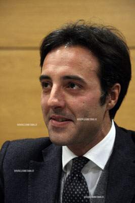 Lamezia: Chirumbolo (Fi) promuove mozione su toponomastica