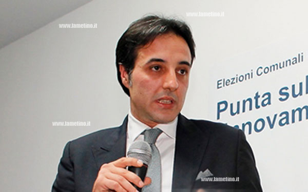 Lamezia, Chirumbolo: “Cambiamo rotta e partiamo dall’essere tutti lametini responsabili che si rispettano”
