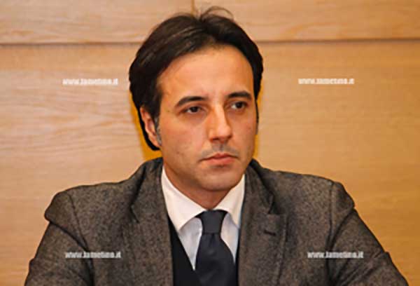 Lamezia, Chirumbolo: "Rimboccarsi le maniche per far ripartire la città"