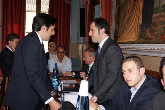 Lamezia, Chirumbolo e la sezione "Mazzini" si autosospendono dal Partito Repubblicano