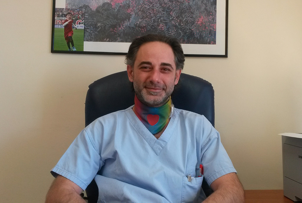Cardiochirurgia, intervento innovativo al "S. Anna" finisce su rivista medica internazionale