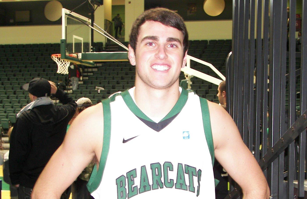 Basket Lamezia, in arrivo l'americano Chris Longoria