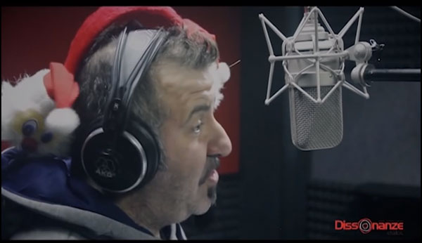 Lamezia for Christmas, musica a scopo benefico targata Dissonanze studios