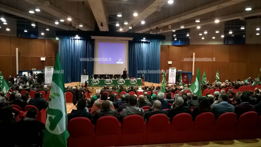 Lamezia, Oliverio: "Psr, le nostre scelte ci collocheranno nel gruppo di testa delle regioni italiane"