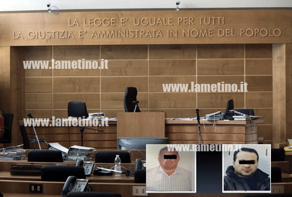 Operazione Piana: Difesa cerca di smontare impianto accusatorio