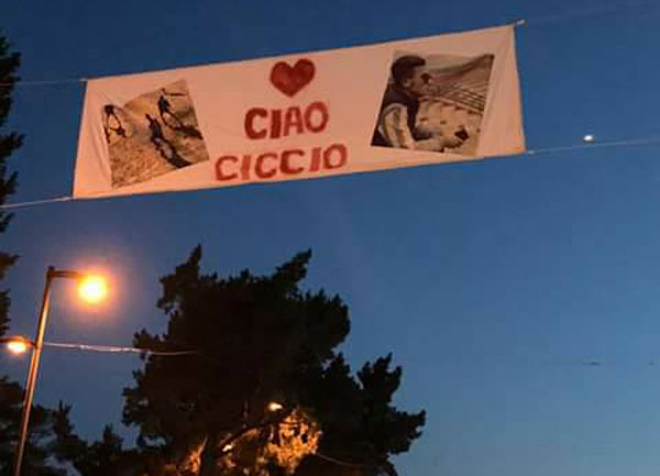 Giovane ucciso da coetaneo a Mileto, concorso Cgil per ricordarlo
