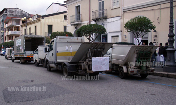 Multiservizi: A breve pagheremo 45.000 euro a Cooperativa Ciarapanì