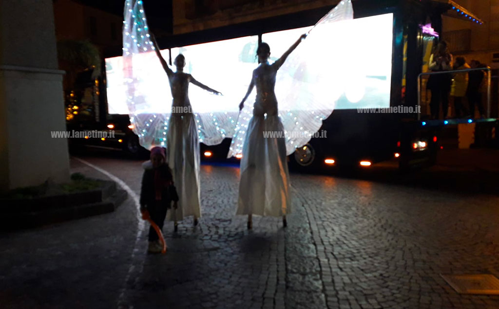 Lamezia, polemica sul festival del turismo sostenibile: "Un fallimento"