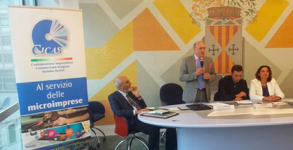 Calabria: la Cicas nomina coordinatori dei settori sanità, formazione e agricoltura