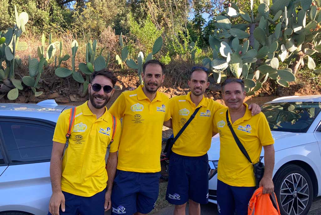 Ciclismo, il lametino Paolo Patti vince secondo Trofeo XC dello Stretto