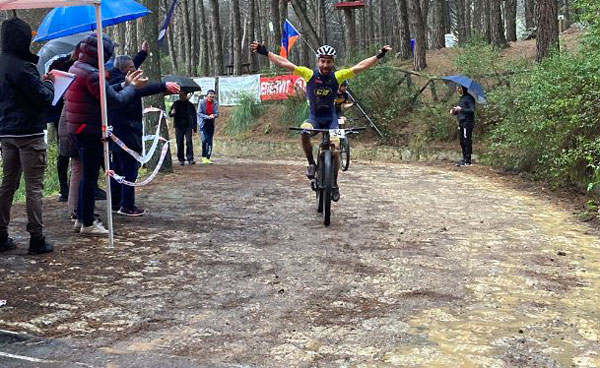 Lamezia, Trofeo XC Dossi Comuni di Ciclismo Mtb: ecco i risultati