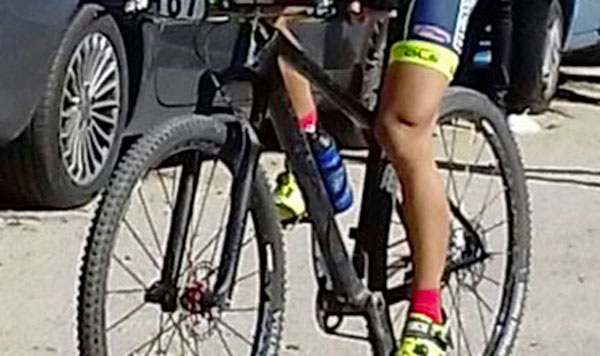 Manifestazione ciclistica tra Lamezia, Pianopoli e Feroleto il 12 giugno
