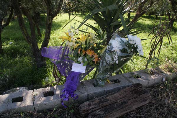 Lamezia: Strage ciclisti, nel 2007 altro pirata della strada uccise due coniugi. La lettera della figlia