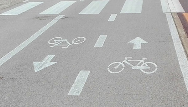 Lamezia, entro l'estate 2022 sarà realizzata la ciclovia urbana: affidata la progettazione