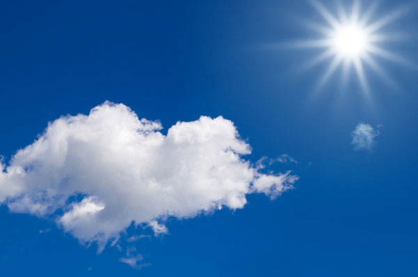 Calabria: Weekend di sole per la domenica delle Palme