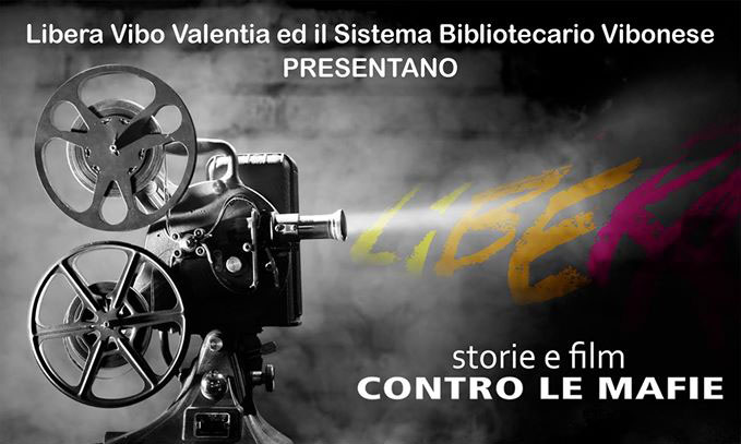 "Pellicole scomode", a Vibo cineforum contro le mafie