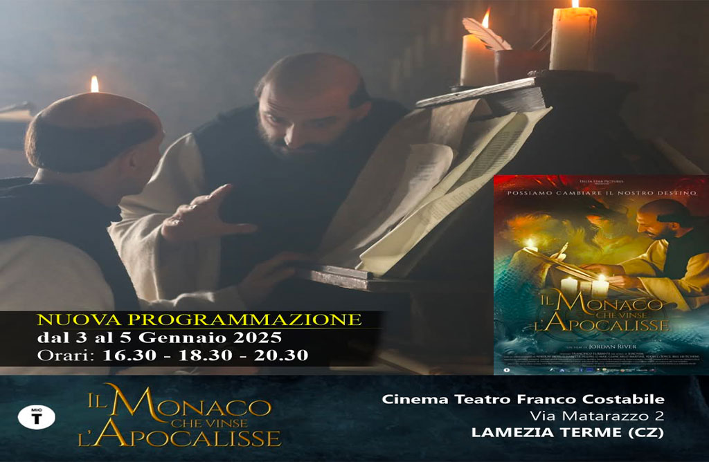 Lamezia, riprendono le attività al Cinema/Teatro Franco Costabile