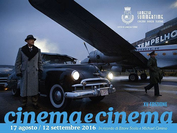 Lamezia, Cinema e cinema: proiezioni sospese causa maltempo