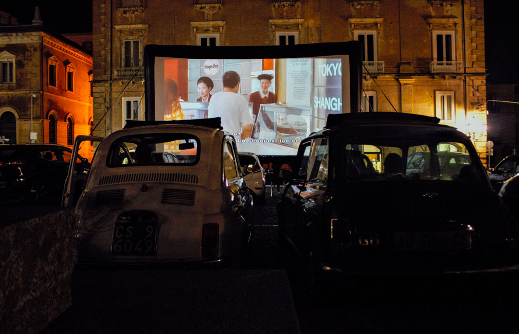 Lamezia, selezione di cortometraggi per la IV edizione di CinemAmbulante il 20 giugno