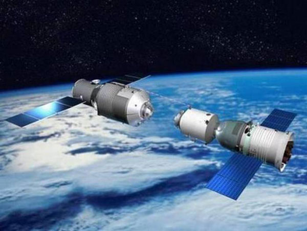 Satellite Cinese in caduta, Protezione Civile Calabria: “Oggi certezza se impatto interesserà l’Italia, evitare inutili allarmismi”