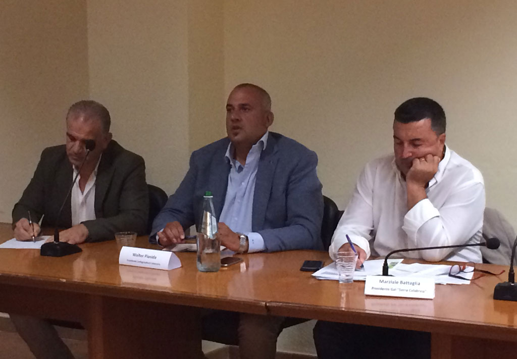 Convegno "Cinghiali: una calamità imposta" a Cardinale