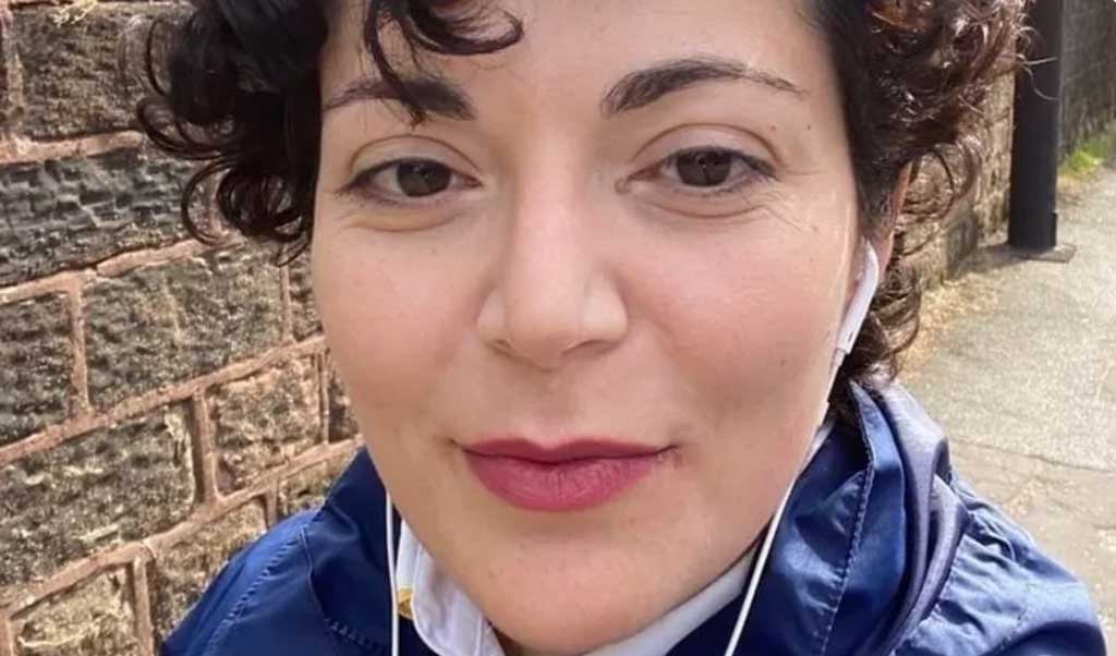 Giovane calabrese travolta e uccisa da un'auto a Liverpool