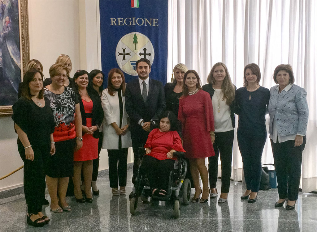 Violenza sulle donne, Nava: "Continueremo con la formazione nelle scuole"