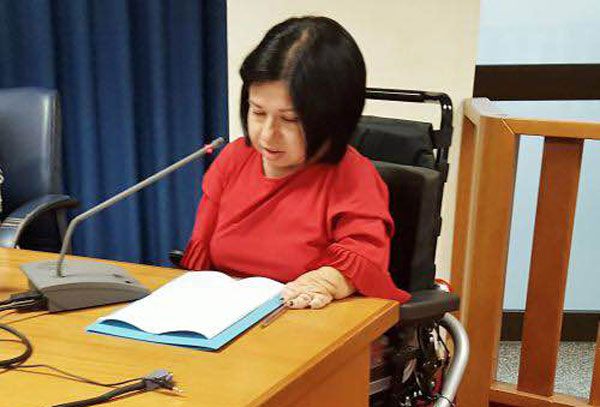 Violenza donne, Nava: "Presenteremo proposta di modifica a legge che tutela orfani a causa di incidenti domestici"