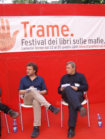 Lamezia, Trame.Festival/Dibattito sull'informazione in Calabria