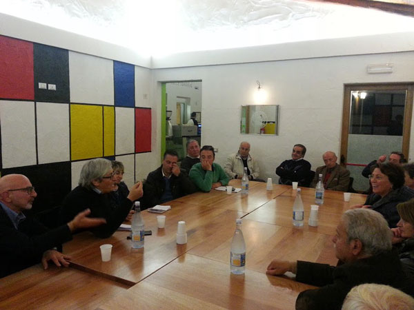 Incontro circoli Pd di Decollatura e Soveria Mannelli su emergenza Sanità Reventino