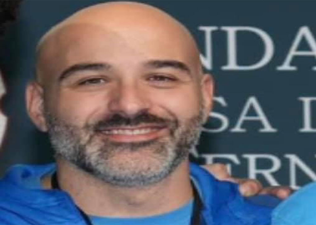 Circolo Scherma Lametino, Antongiulio Stella convocato come maestro di staff ai Campionati Europei Assoluti Paralimpici