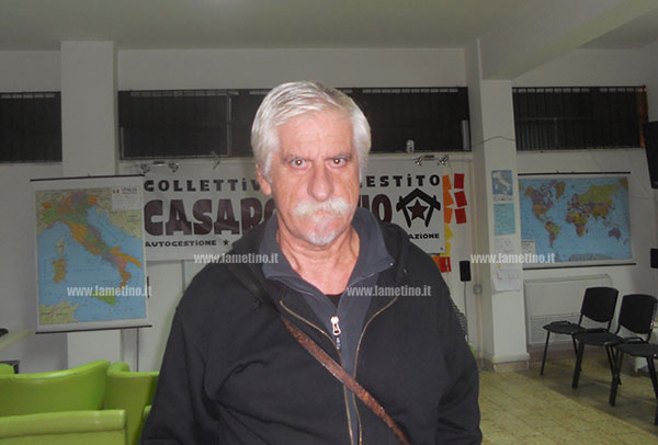 Lamezia, Cirillo: "La Calabria che amo è quella che resiste"