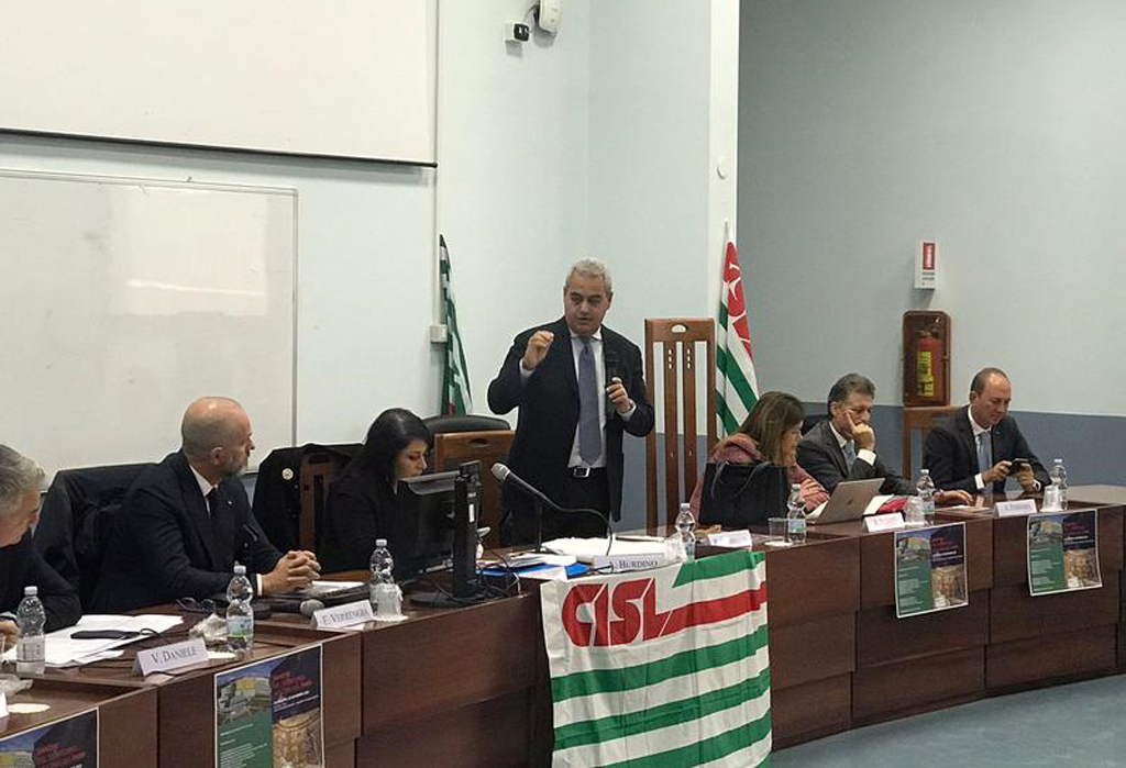 Incontro su Banche e Pnrr, assessore Pietropaolo: "Fondamentale il confronto tra mondo bancario e imprese" 