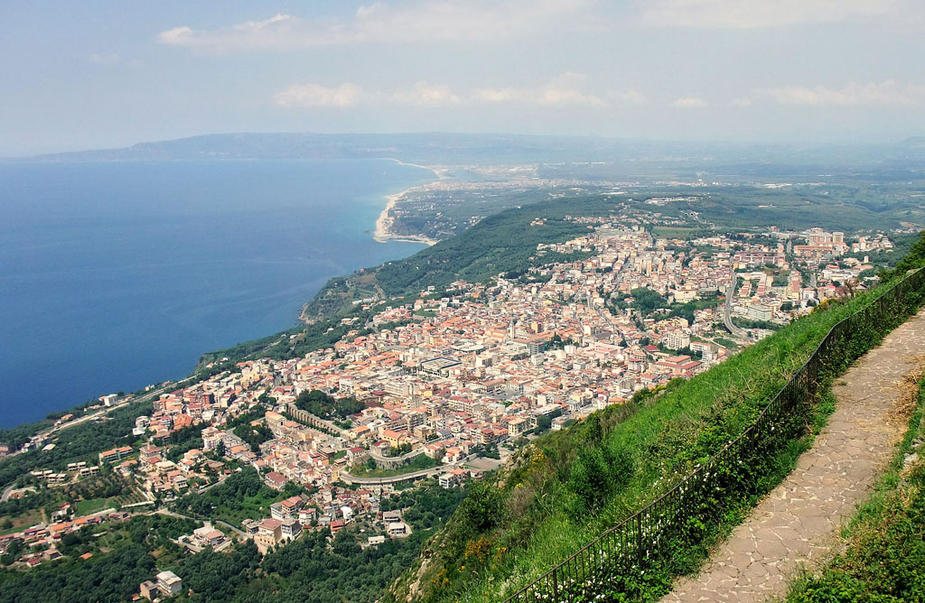 Coronavirus, Regione dispone la parziale chiusura del territorio di Palmi