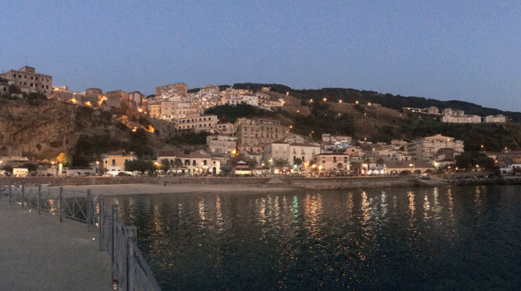 La relazione del ministro Lamorgese su scioglimento Comune Pizzo: emersi condizionamenti 
