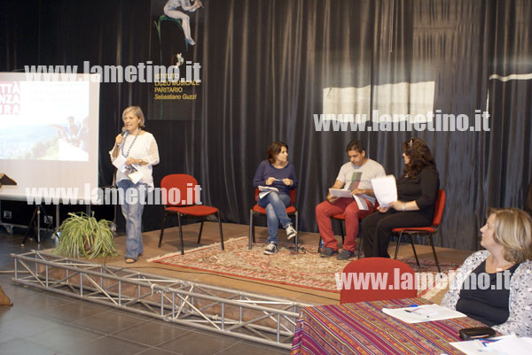Lamezia: "Città senza mura", si conclude tre giorni dedicata all'inclusione sociale oltre i pregiudizi