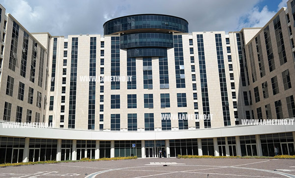 Lamezia, Regione Calabria si costituisce parte civile in procedimento contro Infocontact