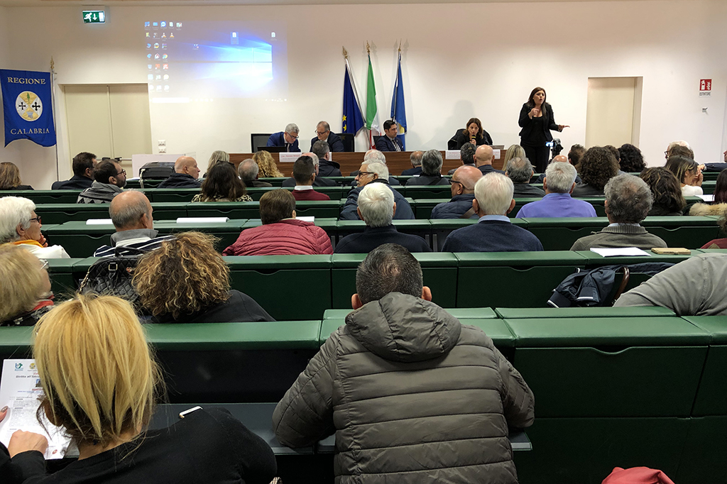 Concluso convegno “Diritto all’istruzione degli alunni sordi” in Cittadella 