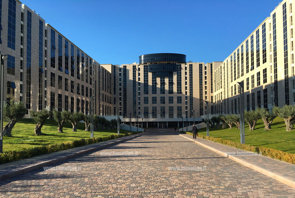 Concluso incontro tra regione e Commissione europea su attuazione Por Calabria 2014-2020