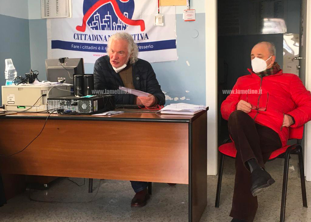 Lamezia, CittadinanzAttiva e Tribunale del Malato: "Mancano risposte ai cittadini da Asp e Comune"